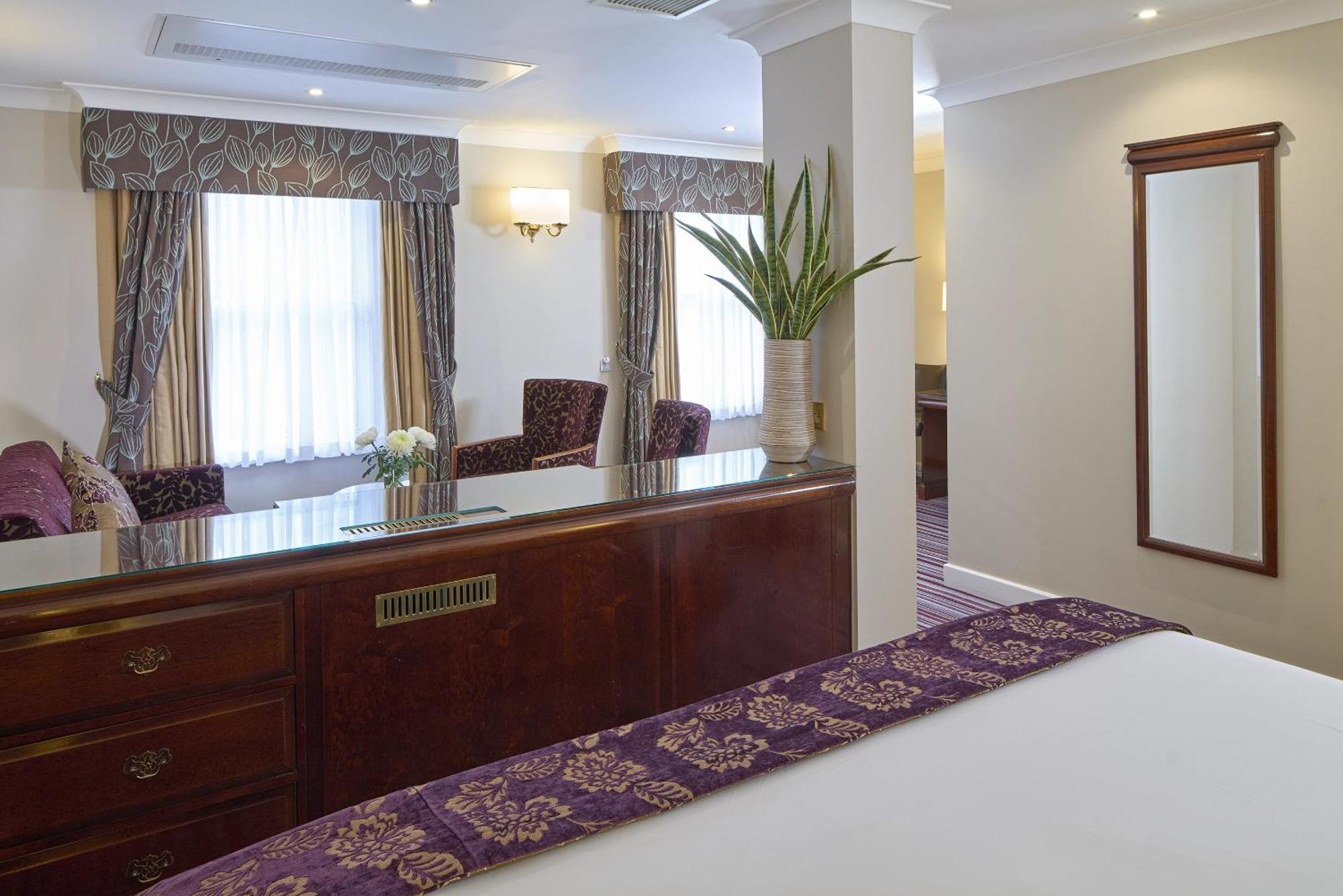 The Rembrandt Hotel Londen