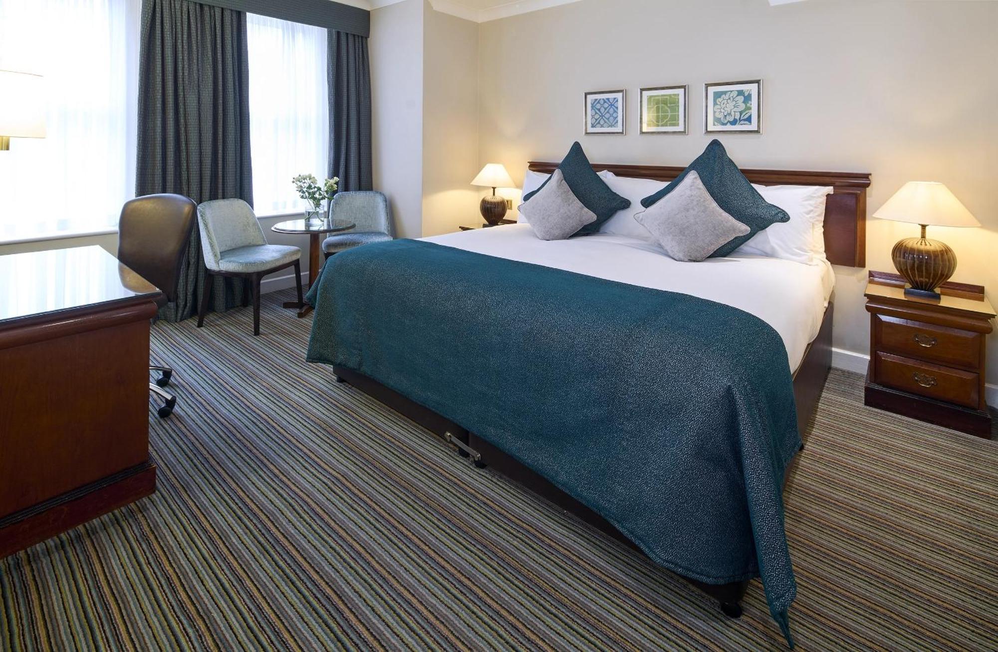 Hotel The Rembrandt Londen