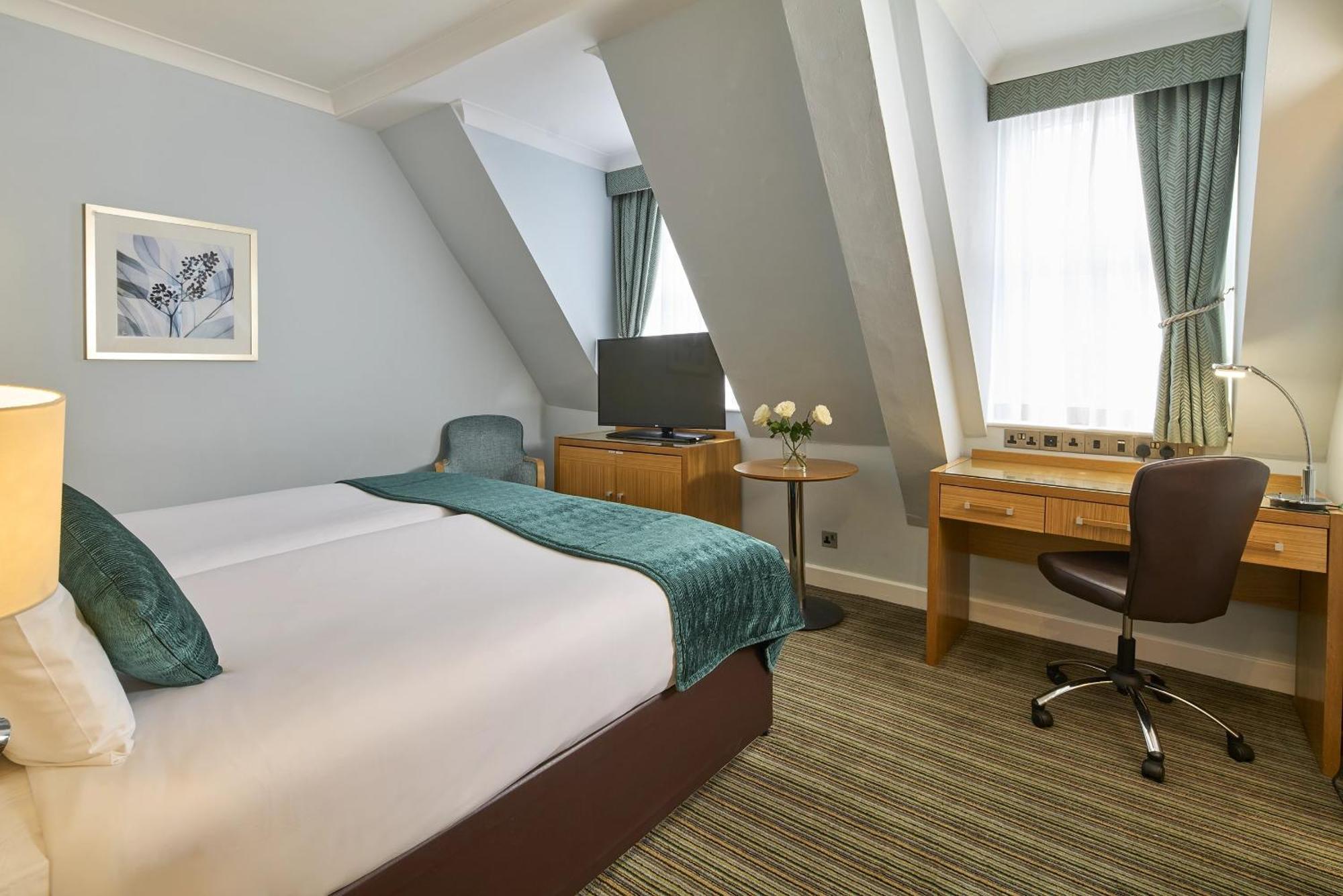 The Rembrandt 4* Londen