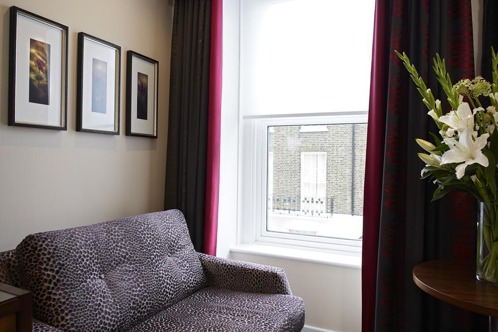 The Rembrandt Hotel Londen