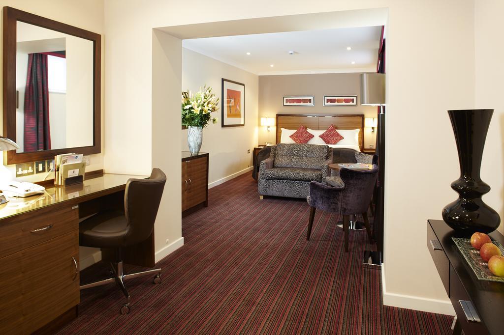 Hotel The Rembrandt Londen