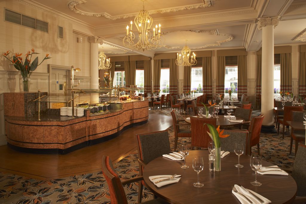 The Rembrandt 4* Londen