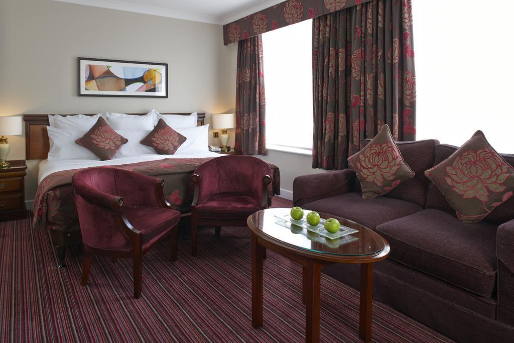 The Rembrandt 4* Londen