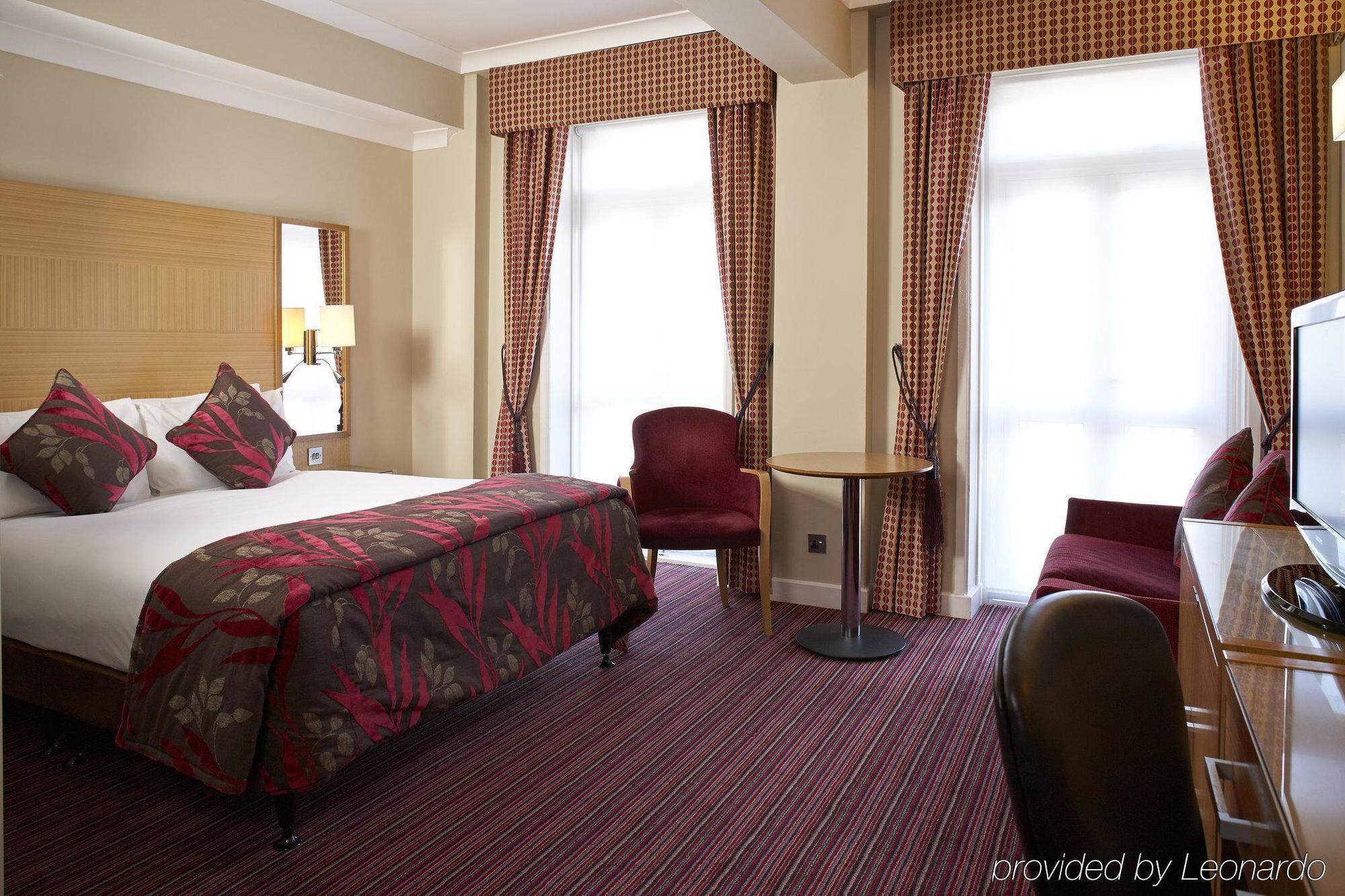 The Rembrandt Hotel Londen
