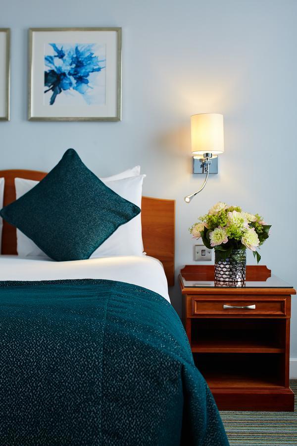 Hotel The Rembrandt Londen