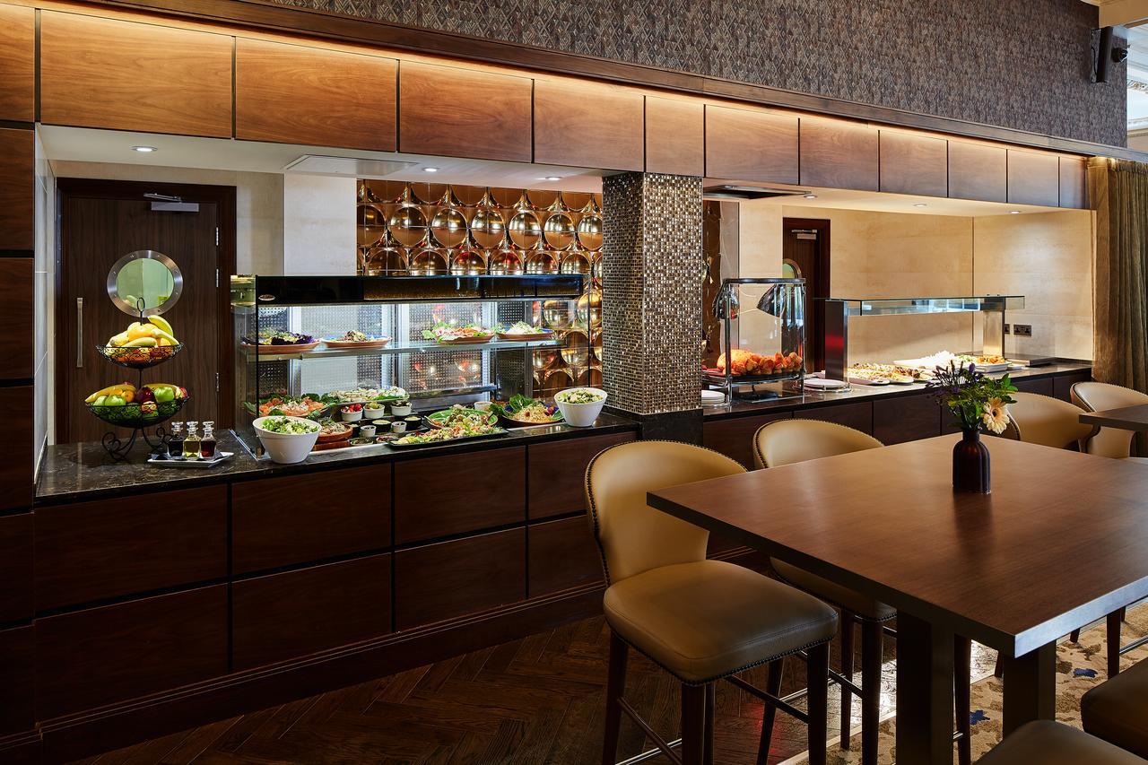 The Rembrandt 4* Londen