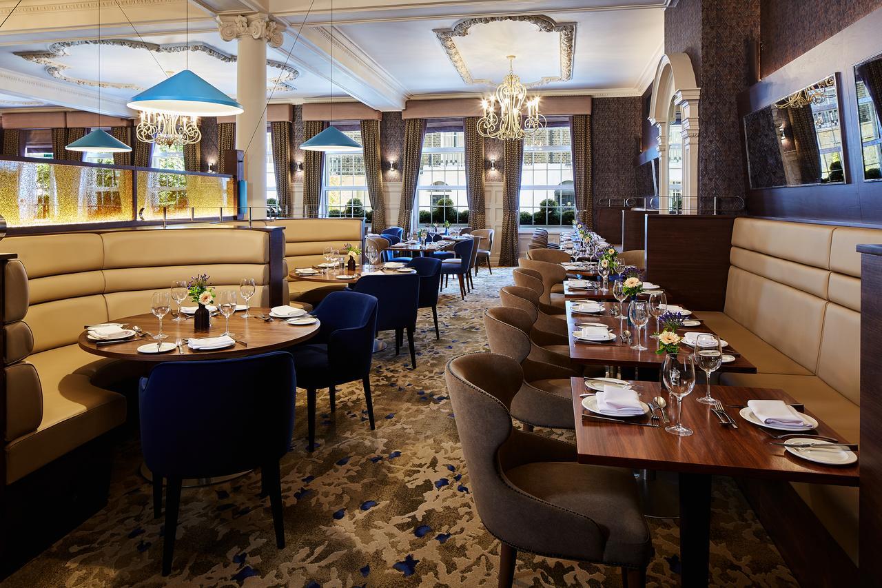 The Rembrandt 4* Londen