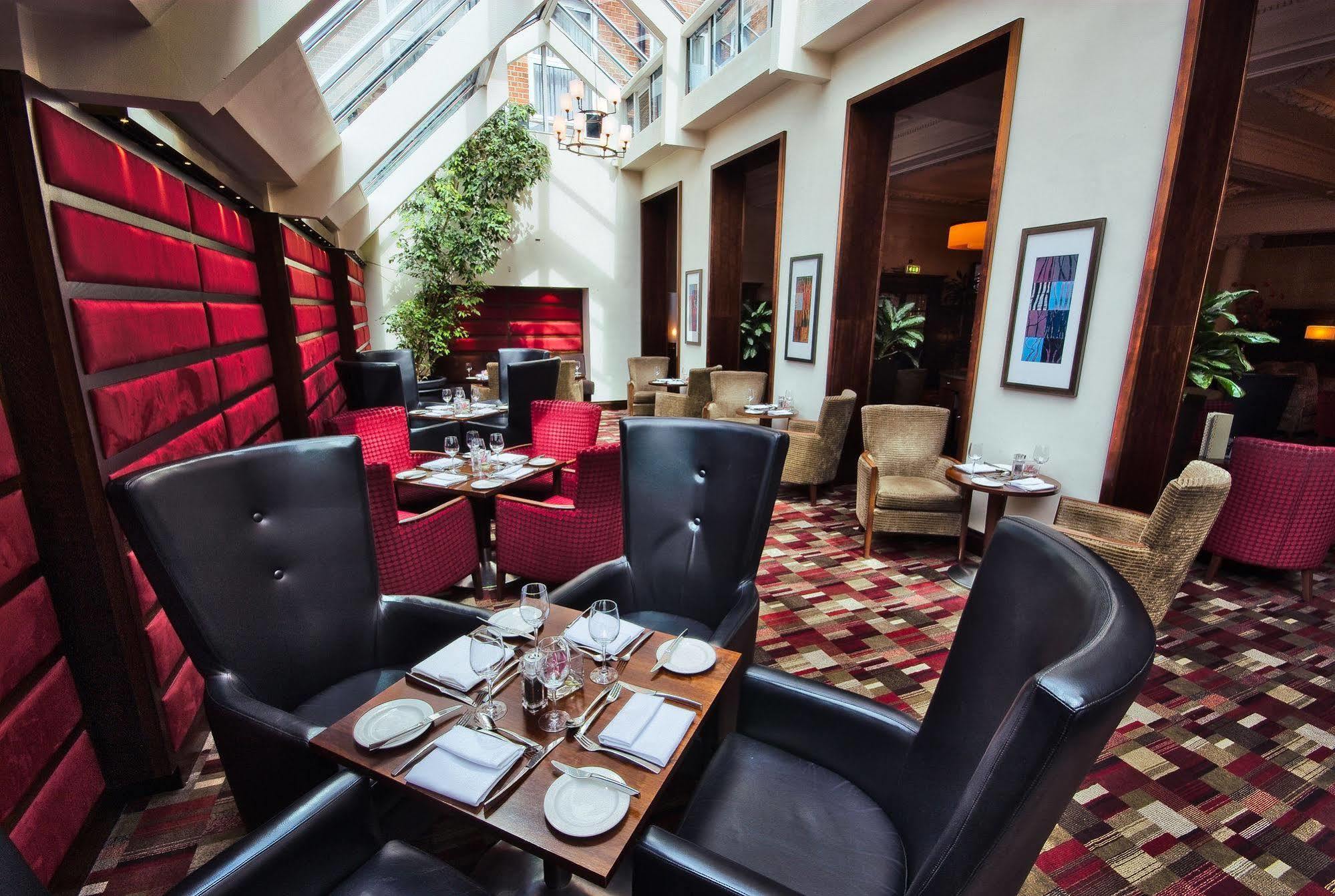 Hotel The Rembrandt Londen