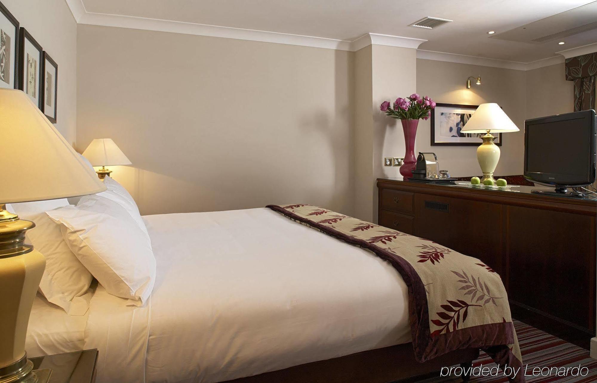 The Rembrandt Hotel Londen