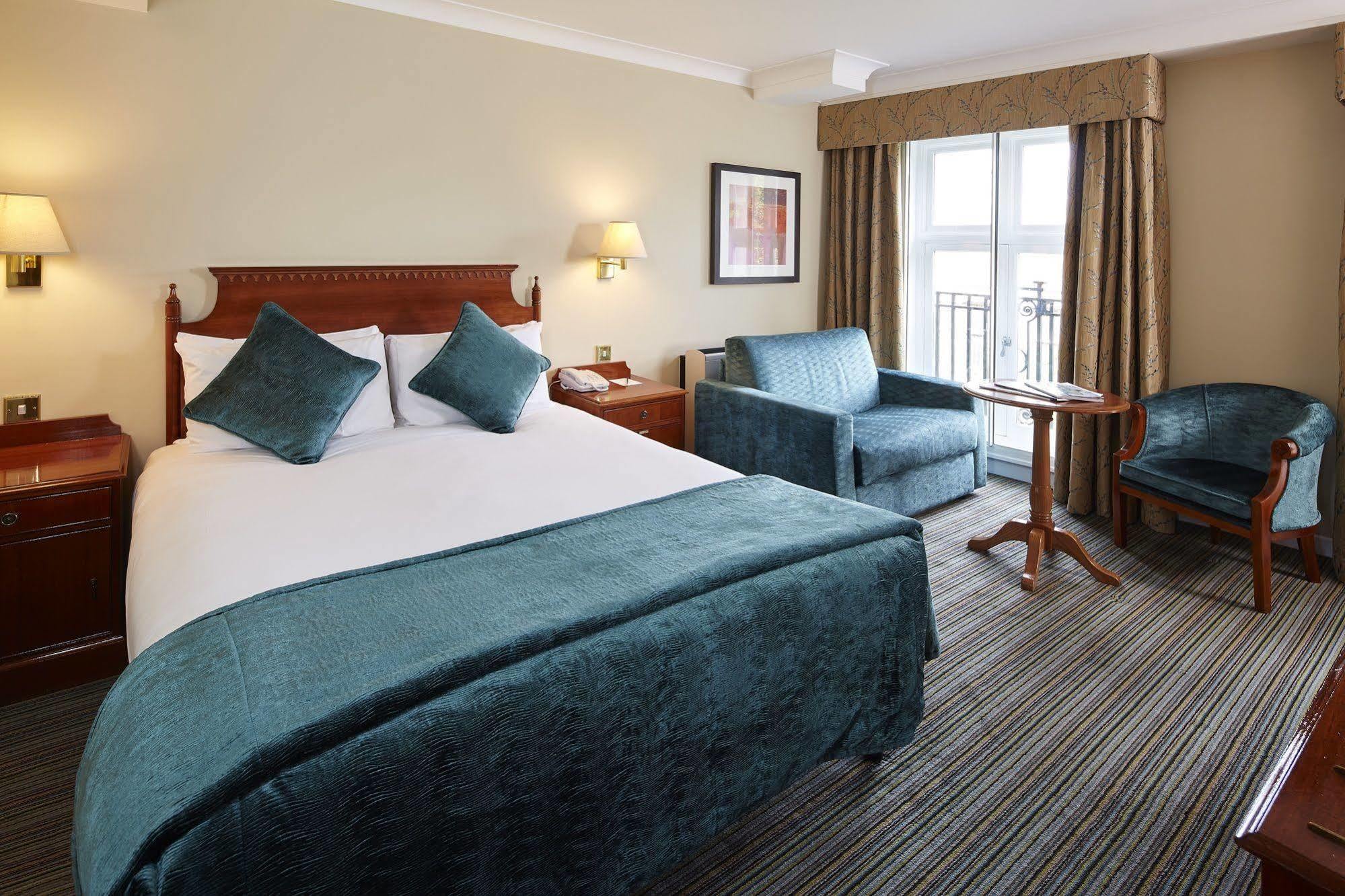 Hotel The Rembrandt Londen
