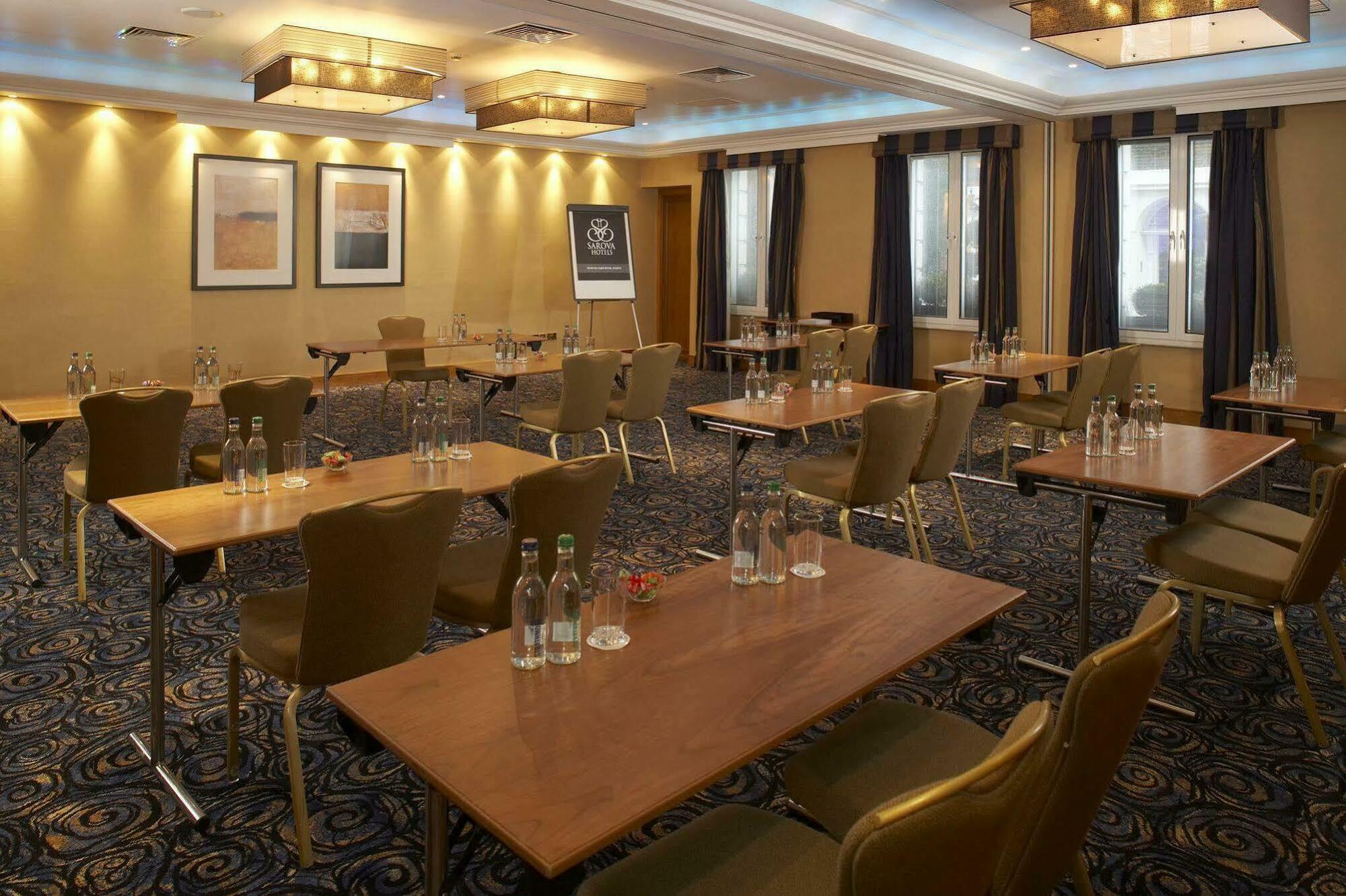 Hotel The Rembrandt Londen