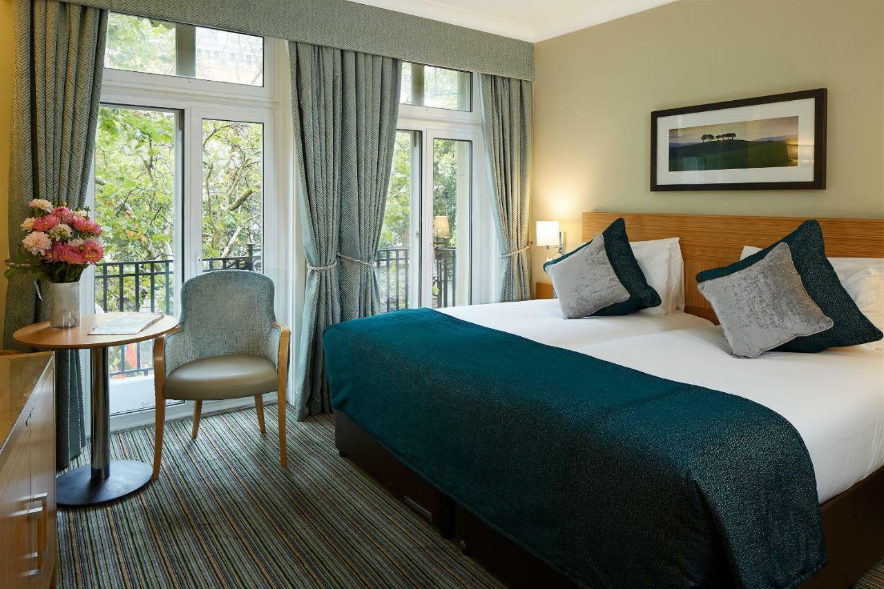 The Rembrandt 4* Londen
