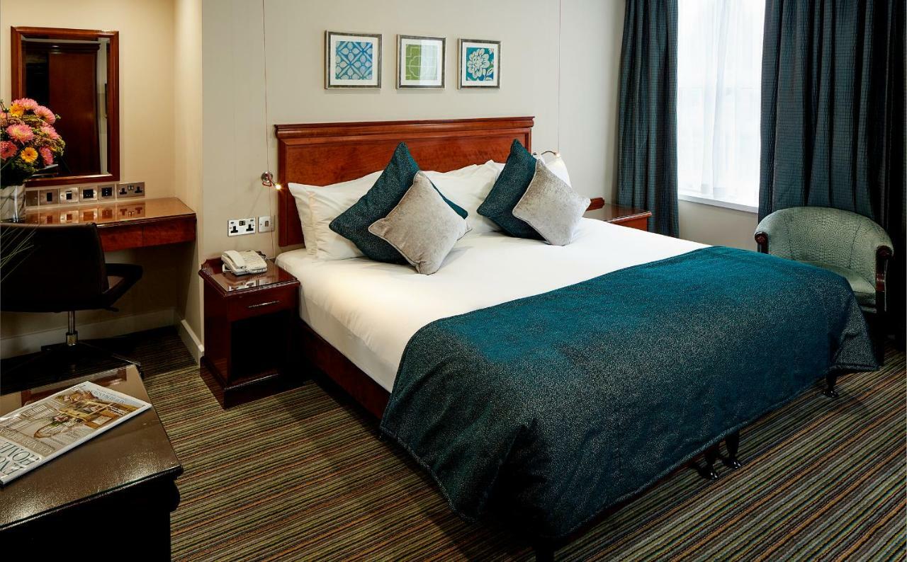 Hotel The Rembrandt Londen